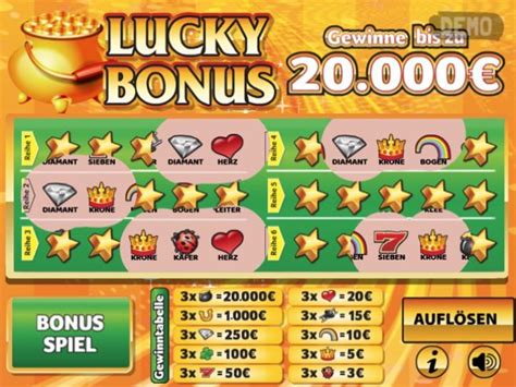 Lotto hessen casino bonus